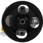 Maval 96475MN Power Steering Pump - Rear - view 1