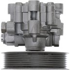 Maval 96491M Power Steering Pump - view 6