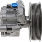 Maval 96491M Power Steering Pump - view 2