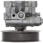 Maval 96491M Power Steering Pump - view 4