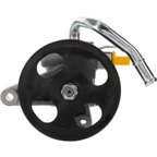 Maval 96503MN Power Steering Pump - view 1