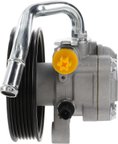 Maval 96503MN Power Steering Pump - view 3