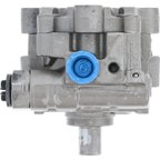 Maval 96506M Power Steering Pump - view 4