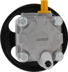 Maval 96514MN Power Steering Pump - view 5
