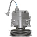 Maval 96515M Power Steering Pump - view 6