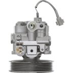 Maval 96515M Power Steering Pump - view 4