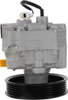 Maval 96516MN Power Steering Pump - view 4