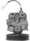 Maval 96516M Power Steering Pump - view 4