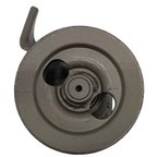 Maval 9651M Power Steering Pump - view 1