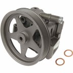 Maval 96521M Power Steering Pump - view 1
