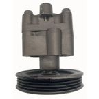 Maval 96552M Power Steering Pump - view 4