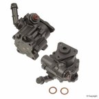 Maval 96555M Power Steering Pump - view 1