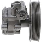 Maval 96565M Power Steering Pump - view 2
