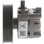 Maval 96579M Power Steering Pump - view 3