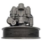 Maval 96584M Power Steering Pump - view 6