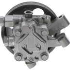 Maval 96585M Power Steering Pump - view 5