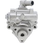 Maval 96598M Power Steering Pump - view 1