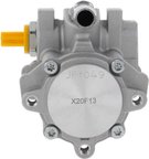 Maval 96601MN Power Steering Pump - view 5