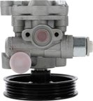 Maval 96603MN Power Steering Pump - view 6