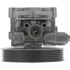 Maval 96607M Power Steering Pump - view 4