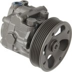 Maval 96608M Power Steering Pump - view 2