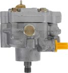 Maval 96609MN Power Steering Pump - view 6