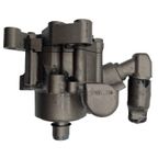 Maval 96614M Power Steering Pump - view 5