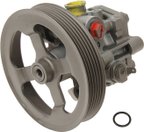 Maval 96621M Power Steering Pump - view 8
