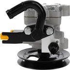 Maval 96630MN Power Steering Pump - view 4