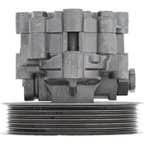 Maval 96658M Power Steering Pump - view 6