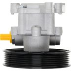 Maval 96661MN Power Steering Pump - view 6