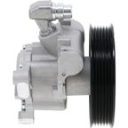 Maval 96661MN Power Steering Pump - view 2