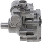 Maval 96666M Power Steering Pump - view 3