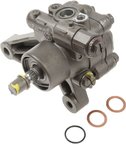 Maval 96693M Power Steering Pump - view 3