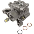 Maval 96693M Power Steering Pump - view 1