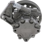 Maval 96696M Power Steering Pump - view 5