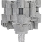 Maval 96706M Power Steering Pump - view 6