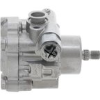 Maval 96753M Power Steering Pump - view 2