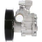 Maval 96754MN Power Steering Pump - view 3