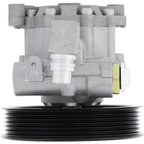 Maval 96754MN Power Steering Pump - view 4