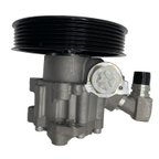 Maval 96754M Power Steering Pump - view 4