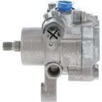 Maval 96758M Power Steering Pump - view 3