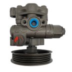 Maval 96772M Power Steering Pump - view 4