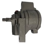 Maval 96775M Power Steering Pump - Front - view 6