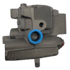 Maval 96775M Power Steering Pump - Front - view 1