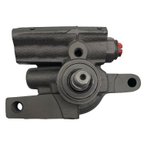 Maval 96775M Power Steering Pump - Front - view 4