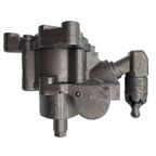 Maval 96781M Power Steering Pump - Front - view 7