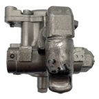 Maval 96781M Power Steering Pump - Front - view 2