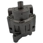 Maval 96794M Power Steering Pump - Front - view 5