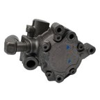 Maval 96798M Power Steering Pump - Front - view 5